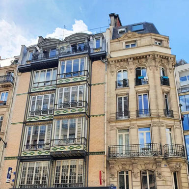 Paris 2ème